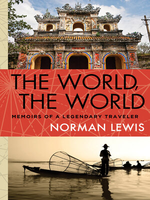 cover image of World, the World